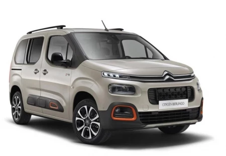 Citroen Berlingo mu? Peugeot Rifter mi?