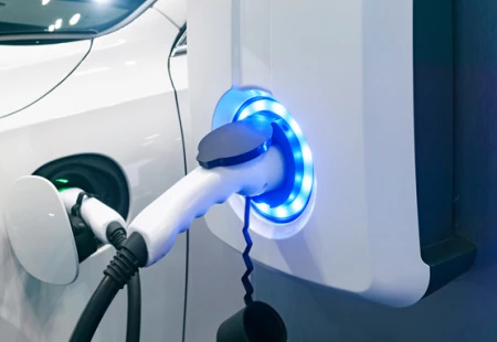 2022 Yılı Elektrikli Araç Satış Adetleri Açıklandı