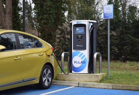 2022 Yılı Elektrikli Araç Satış Adetleri Açıklandı