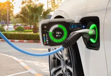 2022 Yılı Elektrikli Araç Satış Adetleri Açıklandı