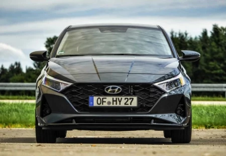 2023 Ocak Ayı Hyundai Fırsatları