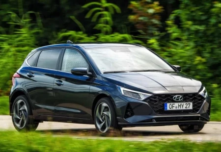 2023 Ocak Ayı Hyundai Fırsatları