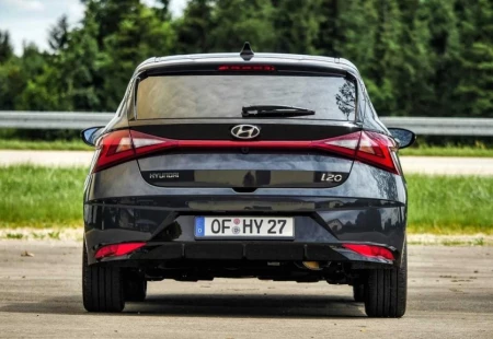 2023 Ocak Ayı Hyundai Fırsatları