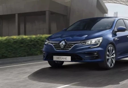 2023 Ocak Renault Fiyatları