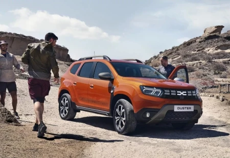 Dacia, 2022 Araç Satış Rakamlarını Açıkladı