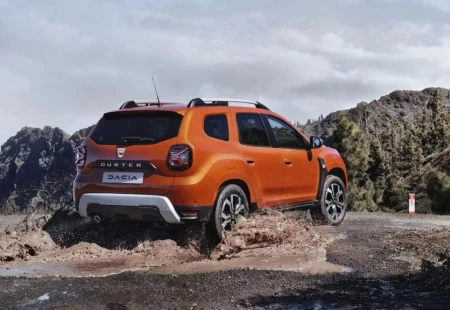 Dacia, 2022 Araç Satış Rakamlarını Açıkladı