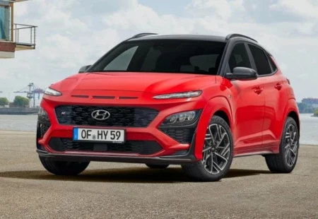 Hyundai Kona vs Skoda Kamiq Karşılaştırması?