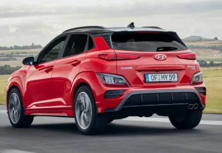 Hyundai Kona vs Skoda Kamiq Karşılaştırması?