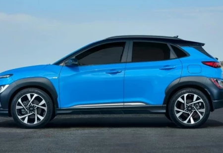 Hyundai Kona vs Skoda Kamiq Karşılaştırması?