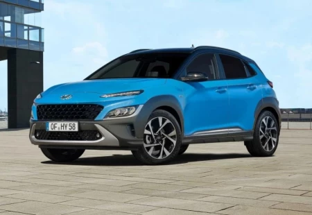 Hyundai Kona vs Skoda Kamiq Karşılaştırması?