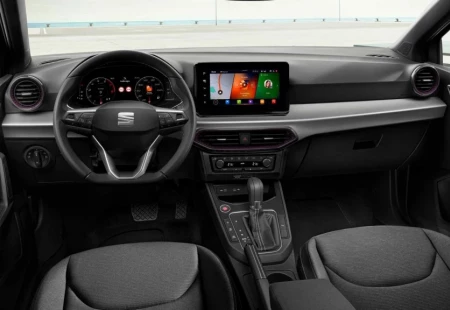 2023 Ocak Ayı Hatchback Modeli: Seat İbiza