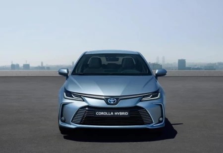 2022 Yılında Dünya’nın En Çok Satan Modeli Toyota Corolla Oldu