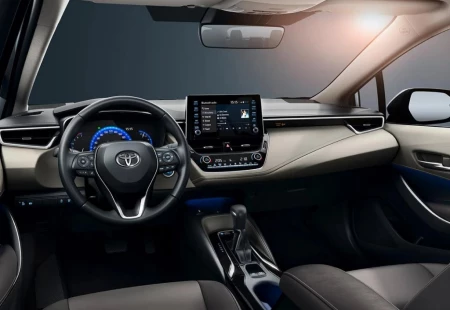 2022 Yılında Dünya’nın En Çok Satan Modeli Toyota Corolla Oldu