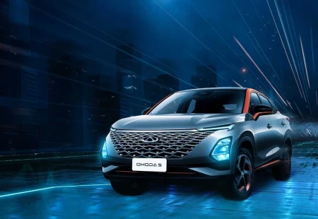 Chery Modelleri Türkiye’ye Geliyor