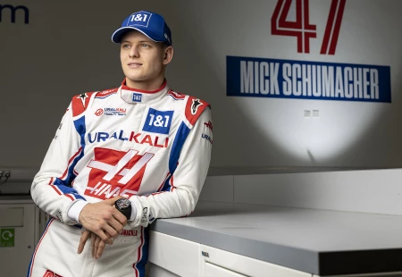 Mick Schumacher 2023 Yılında Yedek Pilot Olacak