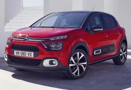 Şubat 2023 Citroen Kampanyası