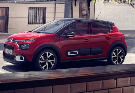 Şubat 2023 Citroen Kampanyası