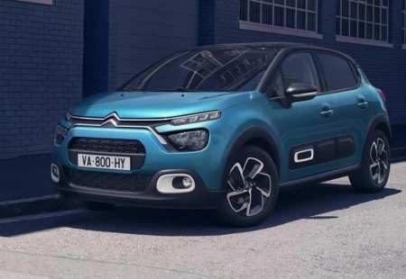 Şubat 2023 Citroen Kampanyası