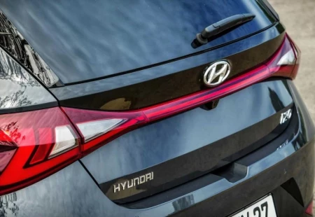 Şubat 2023 Hyundai Kampanyası