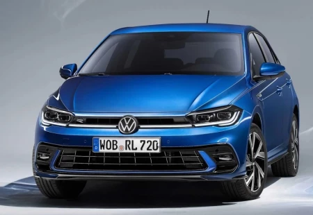 2023 Şubat Volkswagen Fiyatları