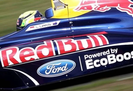 Ford Formula 1’e Geri Döndü!