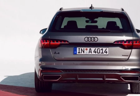  2023 Şubat Audi A Serisi Fiyat Listesi