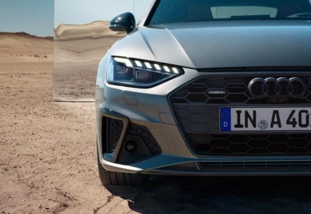  2023 Şubat Audi A Serisi Fiyat Listesi