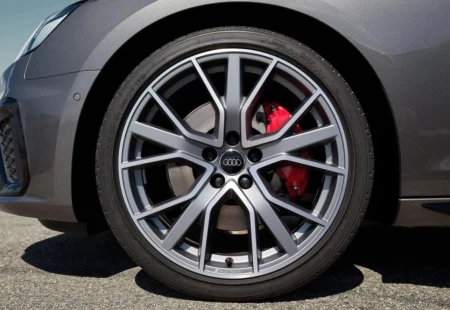  2023 Şubat Audi A Serisi Fiyat Listesi