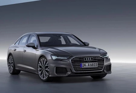  2023 Şubat Audi A Serisi Fiyat Listesi