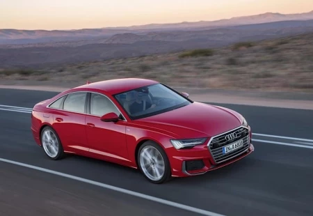  2023 Şubat Audi A Serisi Fiyat Listesi