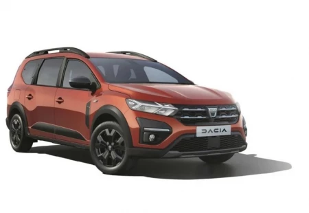 2023 Şubat Dacia Fiyatları