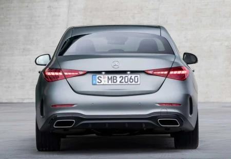 2022 Yılında Mercedes-Benz Türkiye’de Kaç Adet Araç Sattı