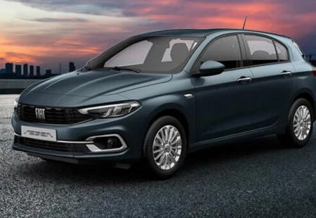 2023 Şubat Fiat Fiyat Listesi