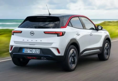 Şubat 2023 Opel Kampanyası