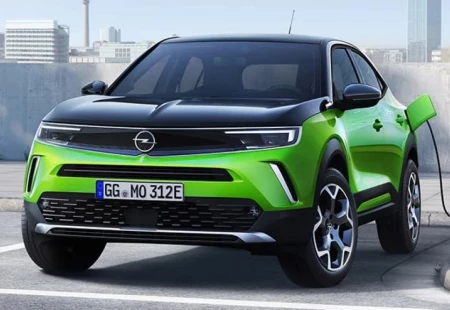 Şubat 2023 Opel Kampanyası