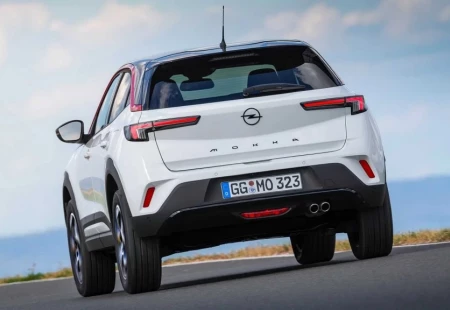 Şubat 2023 Opel Kampanyası