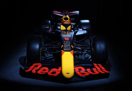 Ferrari, Red Bull'un Planlarını Bozdu!