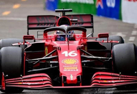 Ferrari, Red Bull'un Planlarını Bozdu!