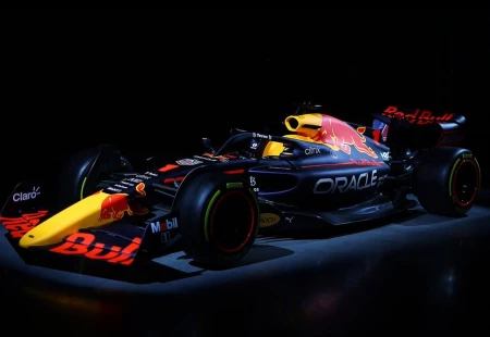 Ferrari, Red Bull'un Planlarını Bozdu!