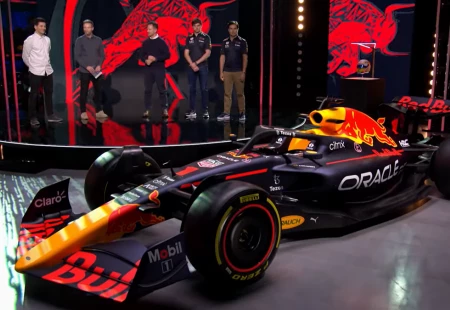 Ferrari, Red Bull'un Planlarını Bozdu!