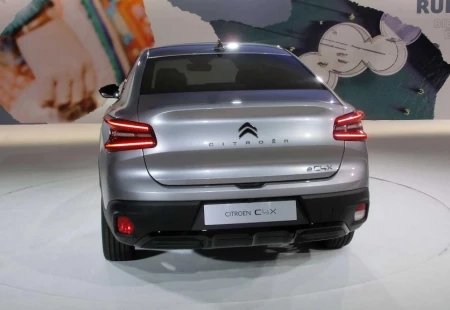 2023 Şubat Citroen Fiyatları