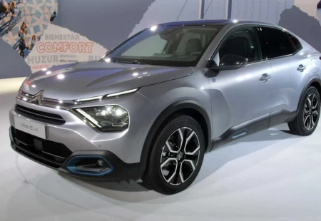 2023 Şubat Citroen Fiyatları