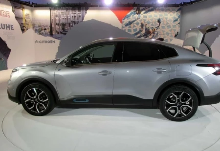 2023 Şubat Citroen Fiyatları