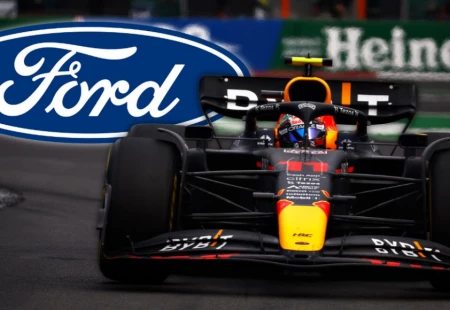 Ford, 2026 Yılında Formula 1’e Geri Dönüyor!