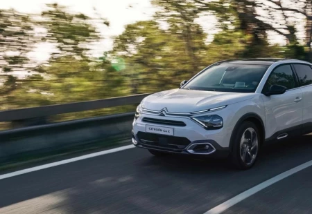 Fiat Egea Cross vs Citroen C4 X Karşılaştırması