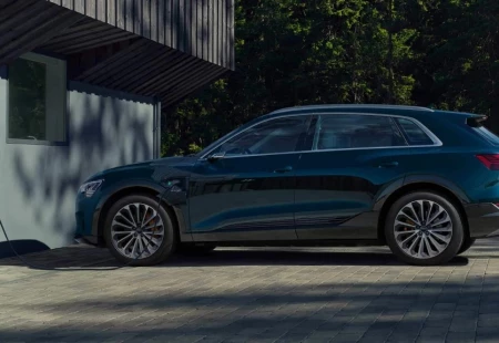 Audi, 2022 Yılının Son Çeyreğinde Araç Satışlarını Arttırdı
