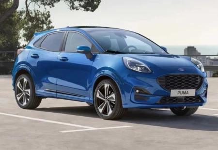 2023 Şubat Ford Fiyatları