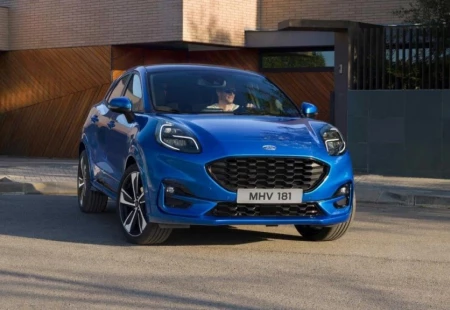 2023 Şubat Ford Fiyatları