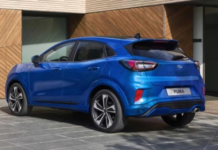 2023 Şubat Ford Fiyatları