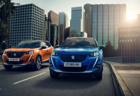 2023 Şubat Ayı Güncel Peugeot Fiyatları